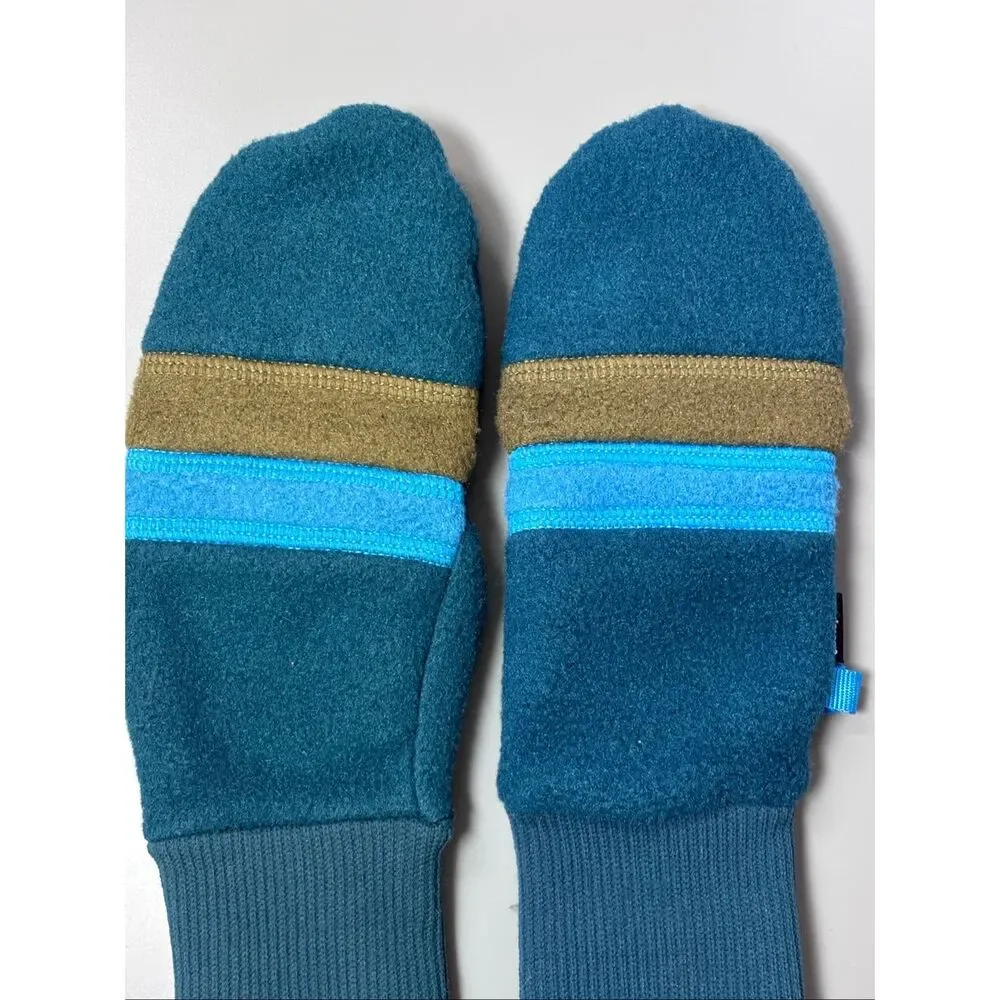 Cotopaxi Teca Fleece Glitten gloves mittens